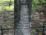 image of grave number 200700